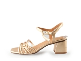Fred De La Bretoniere Pumps