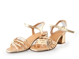 Fred De La Bretoniere Pumps