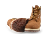 Timberland Veterboots