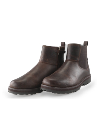 Timberland Chelsea boots Bruin 261632
 Maat 36
 