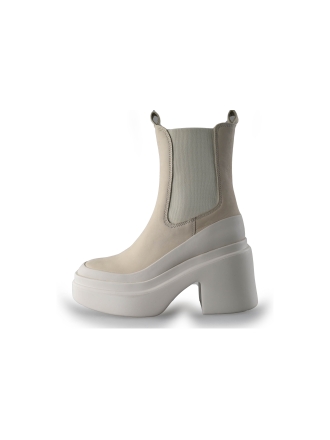  Steve Madden Chelsea Boots 261640
 [MAAT] 40
 