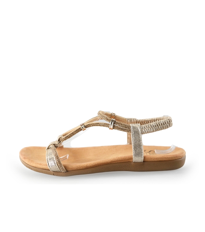Dolcis Sandalen