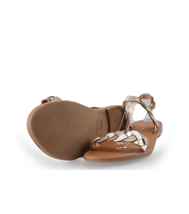 Les Tropeziennes Par M Belarbi Sandalen