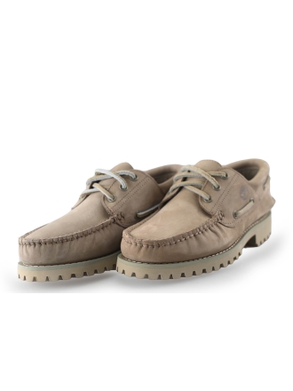 Timberland Bootschoenen Beige 261668
 Maat 40
 