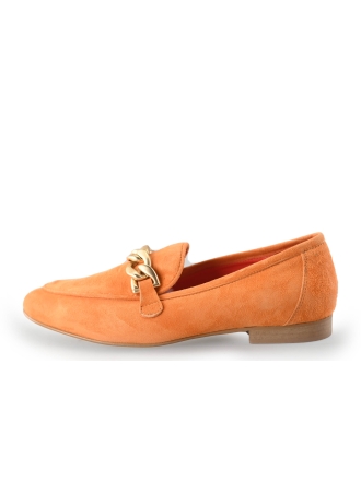 Nando Neri Instappers Oranje 261676
 Maat 40
 