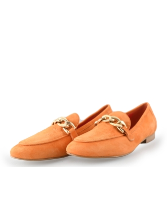 Nando Neri Instappers Oranje 261676
 Maat 40
 