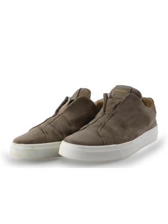  Manfield Sneakers 261701
 [MAAT] 43
 