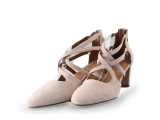 Manfield Pumps