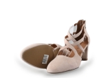 Manfield Pumps