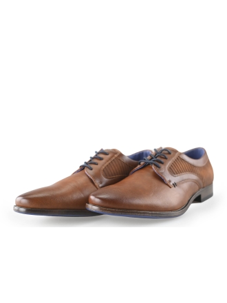  Manfield Veterschoenen 261724
 [MAAT] 41
 