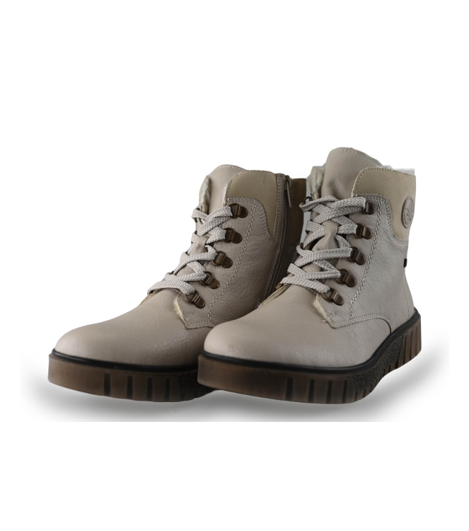 Rieker Veterboots