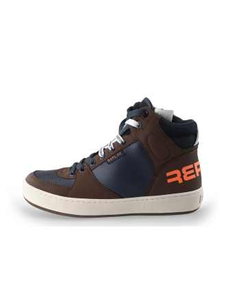  Replay Hoge Sneakers 261749
 [MAAT] 36
 