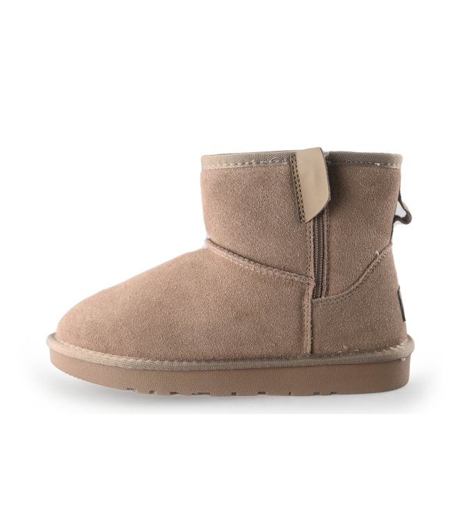 Warmbat Boots