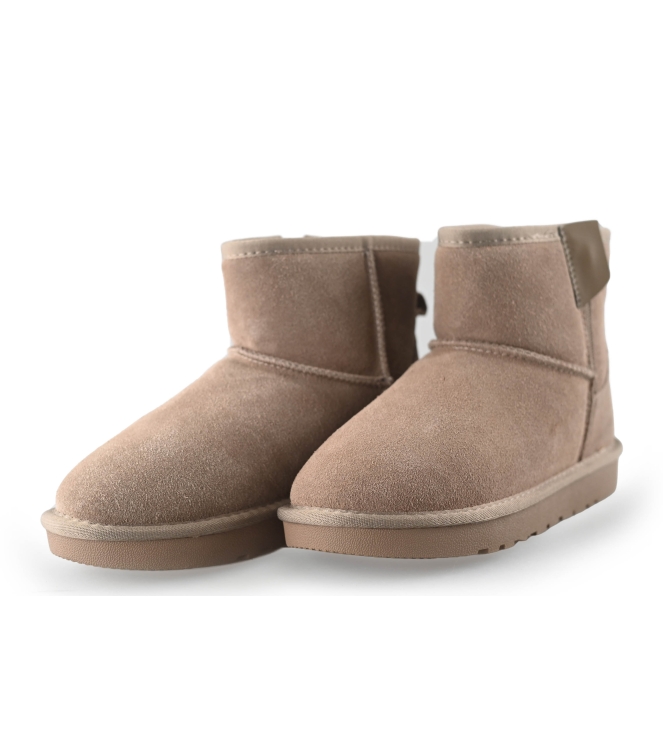 Warmbat Boots