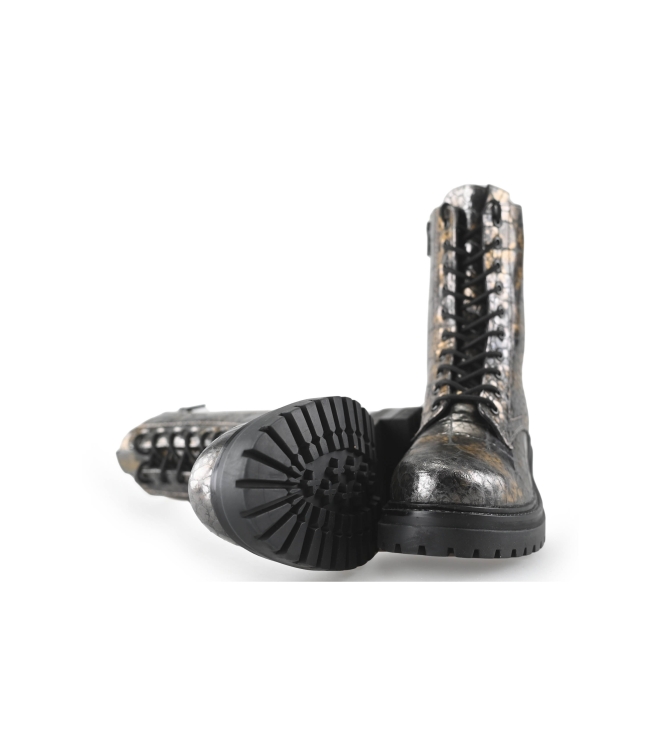 Lazamani Veterboots