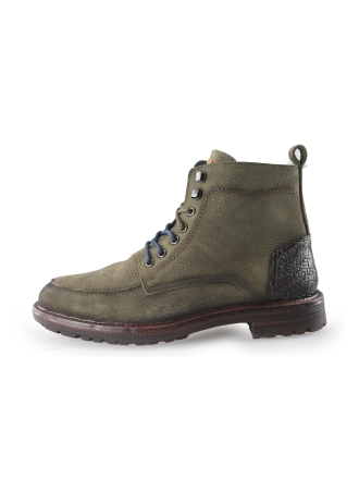  Loff 1881 Veterschoenen 261765
 [MAAT] 43
 