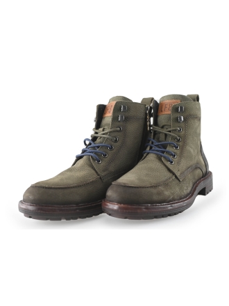  Loff 1881 Veterschoenen 261765
 [MAAT] 43
 