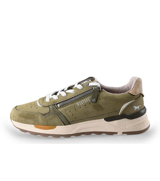 Mustang Sneakers