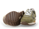 Mustang Sneakers