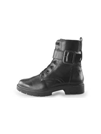Tamaris Veterboots Zwart 261773
 Maat 40
 