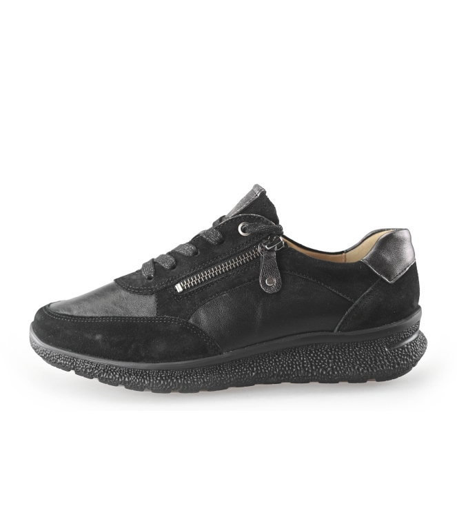 Hartjes Veterschoenen