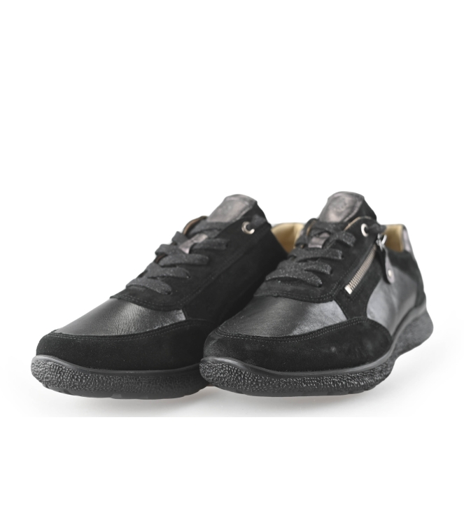 Hartjes Veterschoenen
