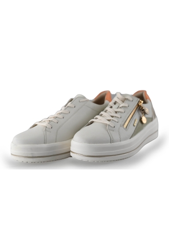 Carmi Sneakers Wit 261778
 Maat 41
 