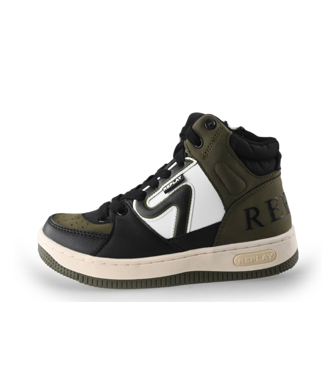 Replay Hoge Sneakers
