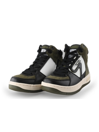  Replay Hoge Sneakers 261780
 [MAAT] 32
 