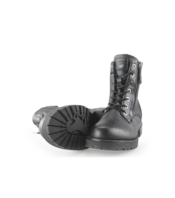 Mustang Veterschoenen