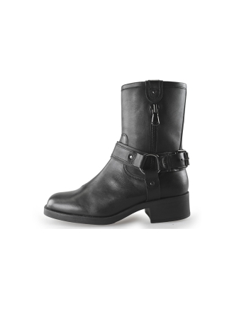  Poelman Cowboy Laarzen 261788
 [MAAT] 42
 