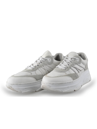  Poelman Sneakers 261801
 [MAAT] 39
 