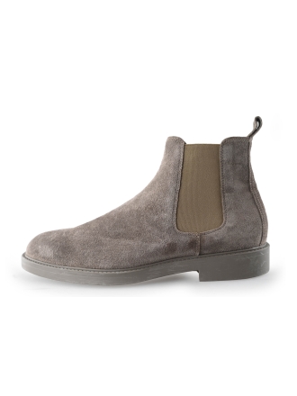  Manfield Chelsea Boots 261806
 [MAAT] 46
 