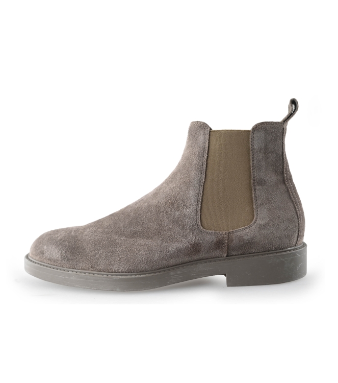 Manfield Chelsea Boots