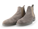 Manfield Chelsea Boots