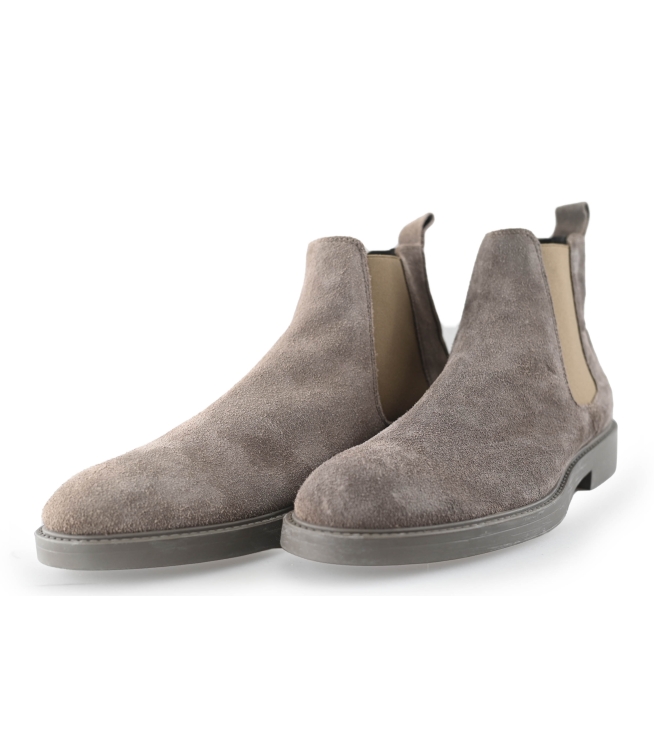 Manfield Chelsea Boots