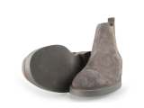 Manfield Chelsea Boots