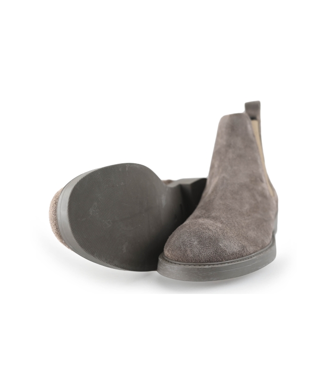 Manfield Chelsea Boots