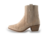 Manfield Cowboy Laarzen