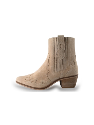  Manfield Cowboy Laarzen 261810
 [MAAT] 39
 