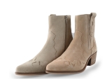 Manfield Cowboy Laarzen