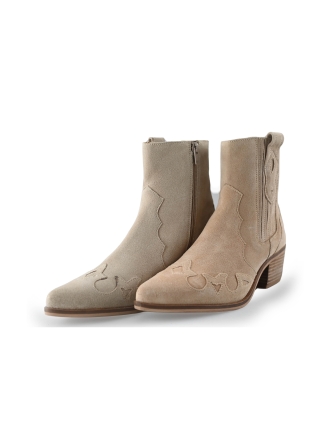  Manfield Cowboy Laarzen 261810
 [MAAT] 39
 