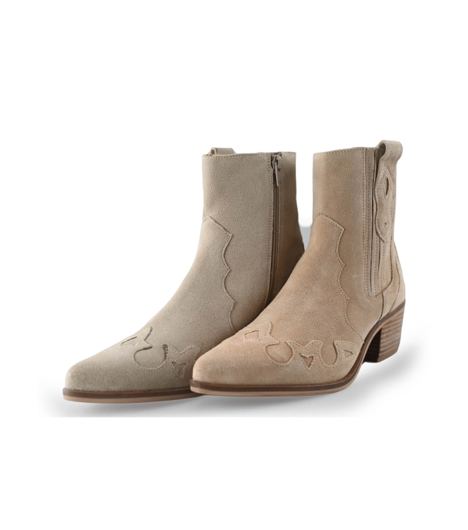 Manfield Cowboy Laarzen