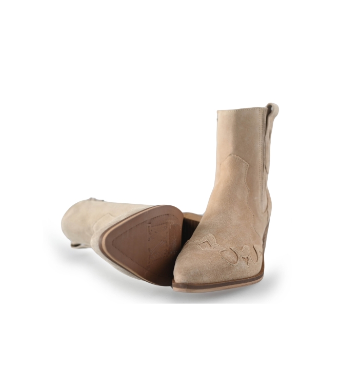 Manfield Cowboy Laarzen