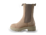 Omoda Chelsea Boots