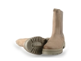 Omoda Chelsea Boots