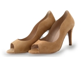 Via Limone Pumps