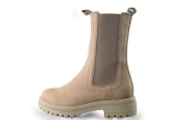 Manfield Chelsea Boots