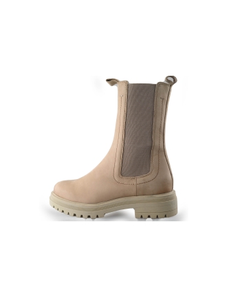 Manfield Chelsea boots Overig 261844
 Maat 38
 