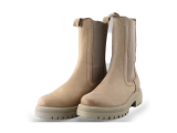 Manfield Chelsea Boots